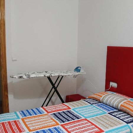 Apartamento Auditorio Apartment Alicante Bagian luar foto