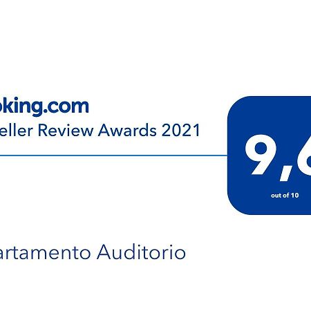 Apartamento Auditorio Apartment Alicante Bagian luar foto