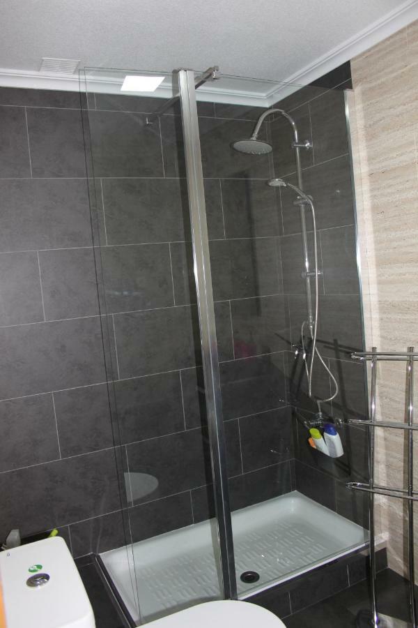 Apartamento Auditorio Apartment Alicante Bagian luar foto