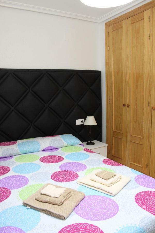 Apartamento Auditorio Apartment Alicante Bagian luar foto