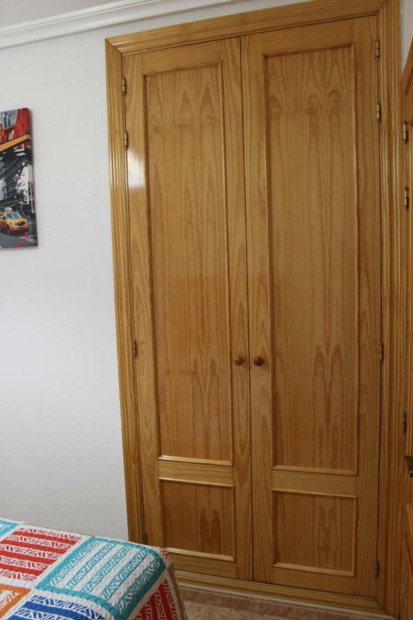 Apartamento Auditorio Apartment Alicante Bagian luar foto
