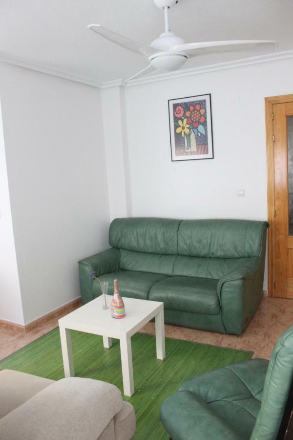 Apartamento Auditorio Apartment Alicante Bagian luar foto