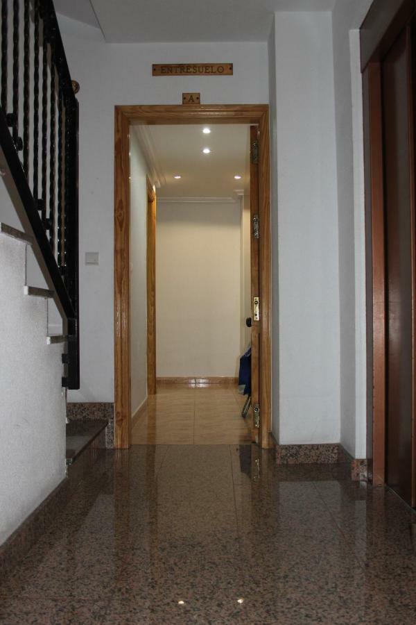 Apartamento Auditorio Apartment Alicante Bagian luar foto
