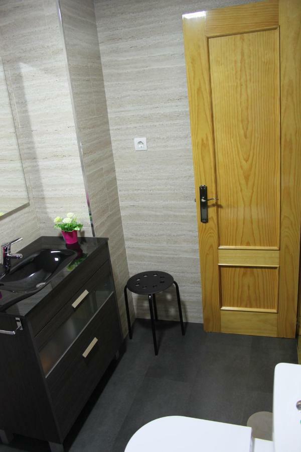 Apartamento Auditorio Apartment Alicante Bagian luar foto