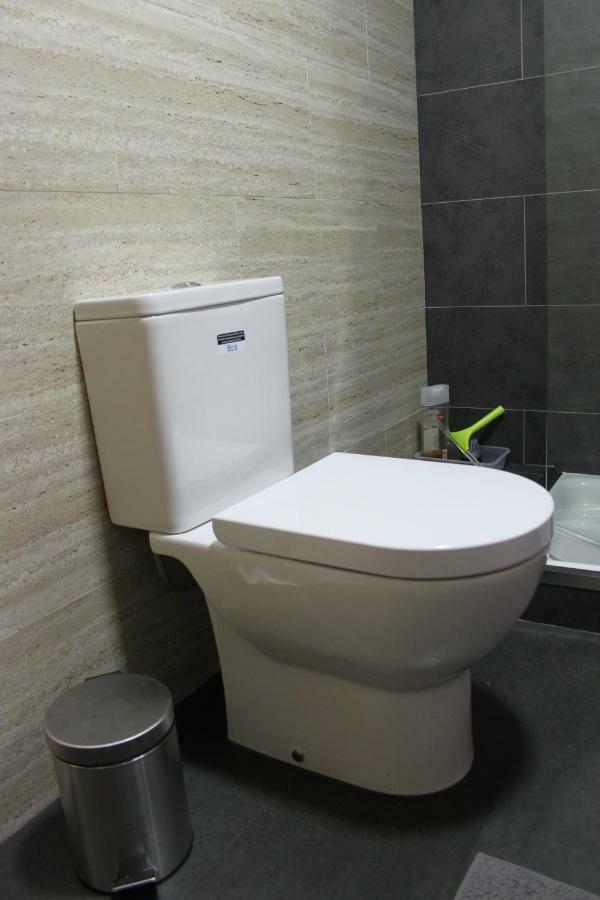 Apartamento Auditorio Apartment Alicante Bagian luar foto