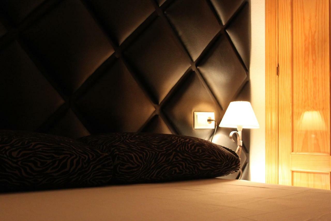 Apartamento Auditorio Apartment Alicante Bagian luar foto