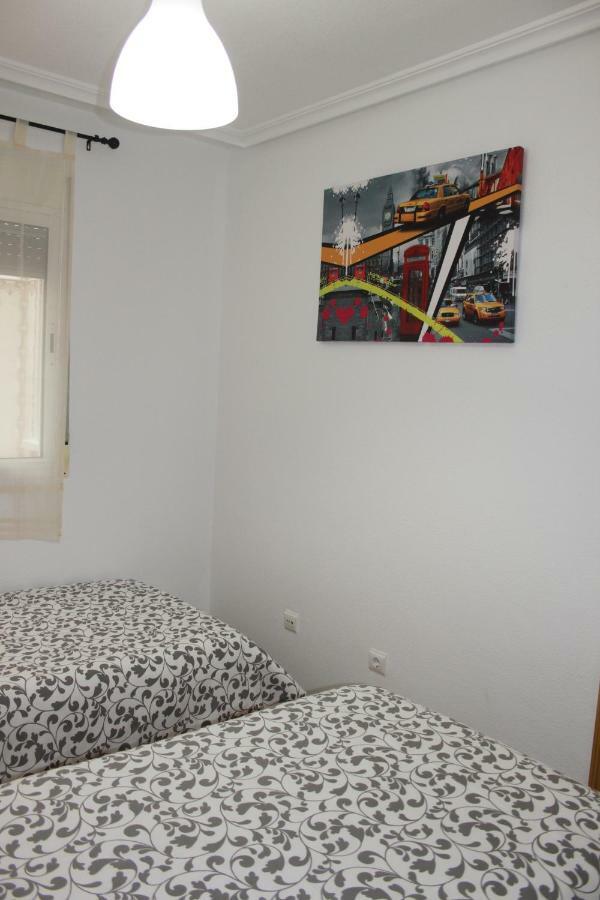 Apartamento Auditorio Apartment Alicante Bagian luar foto
