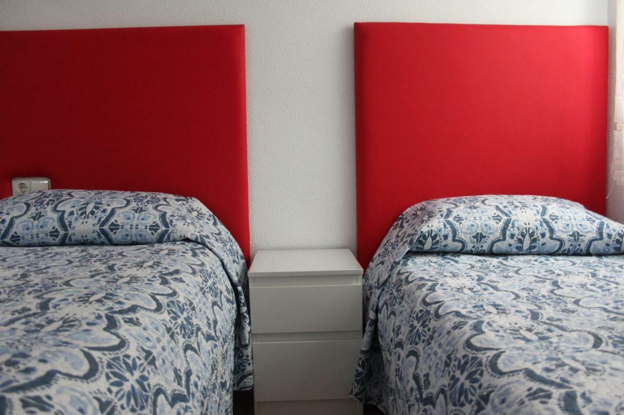 Apartamento Auditorio Apartment Alicante Bagian luar foto
