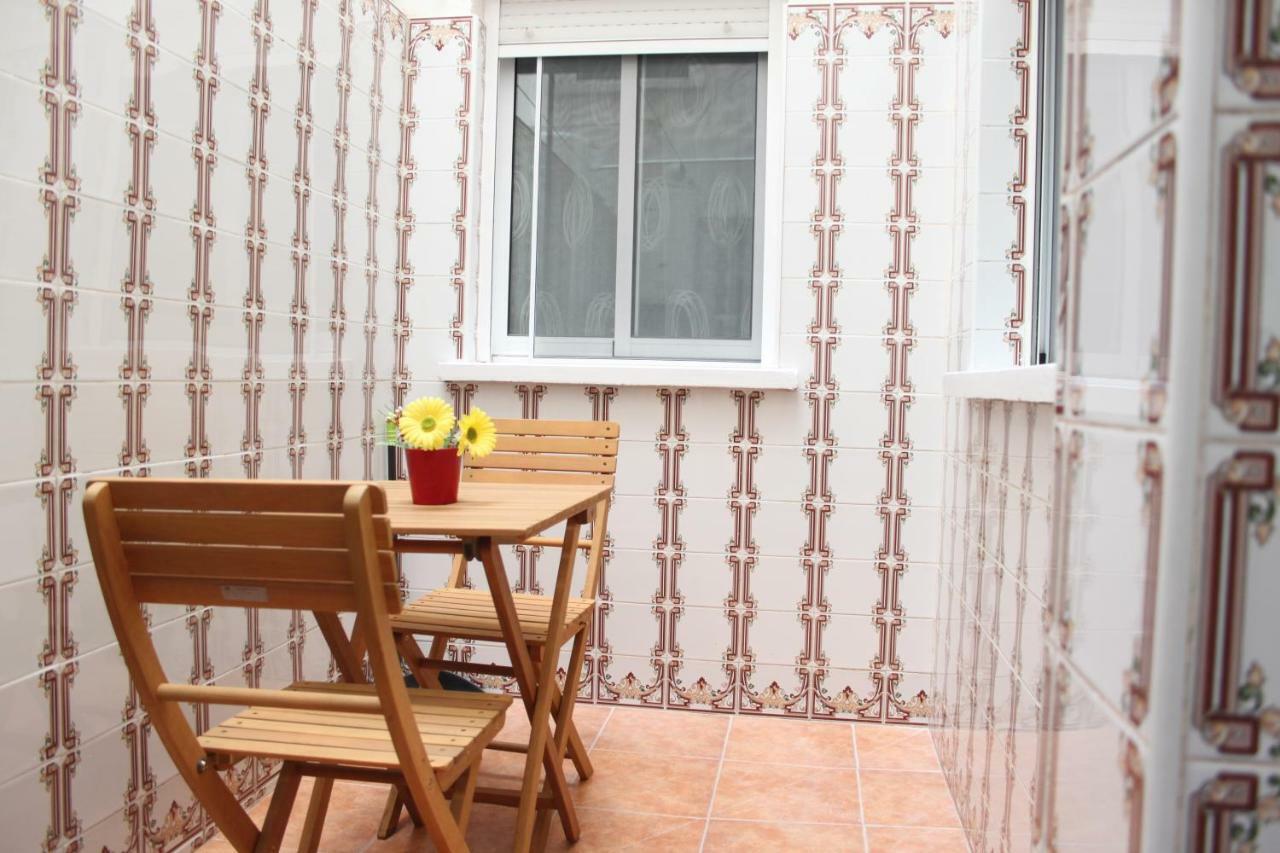 Apartamento Auditorio Apartment Alicante Bagian luar foto